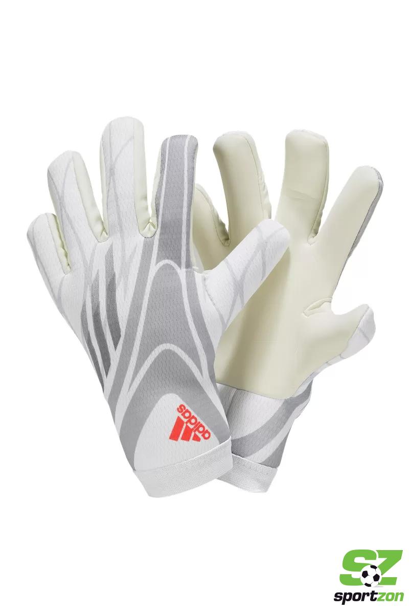 Adidas golmanske rukavice X TRAINING WHITE SPARK J 
