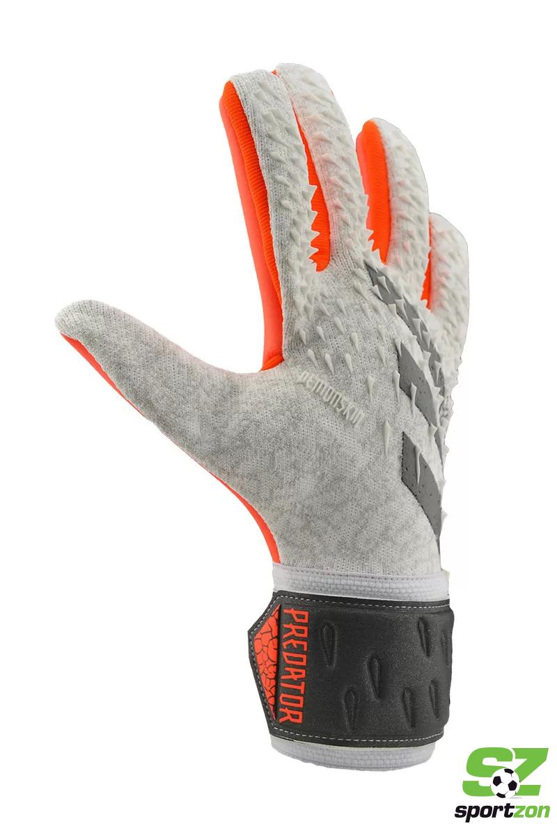Adidas golmanske rukavice PREDATOR LEAGUE NC WHITE SPARK 