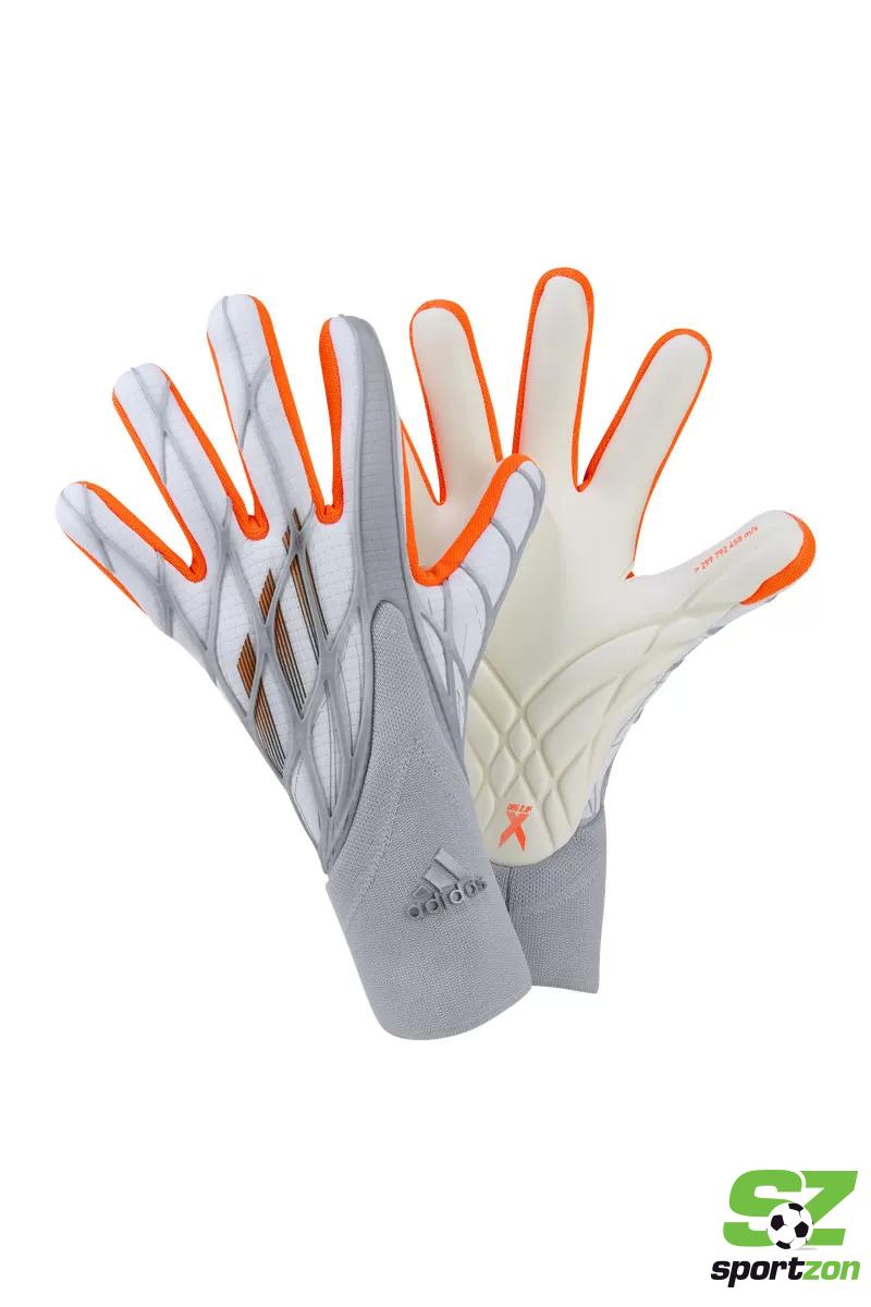 Adidas golmanske rukavice X PRO NC WHITE SPARK 