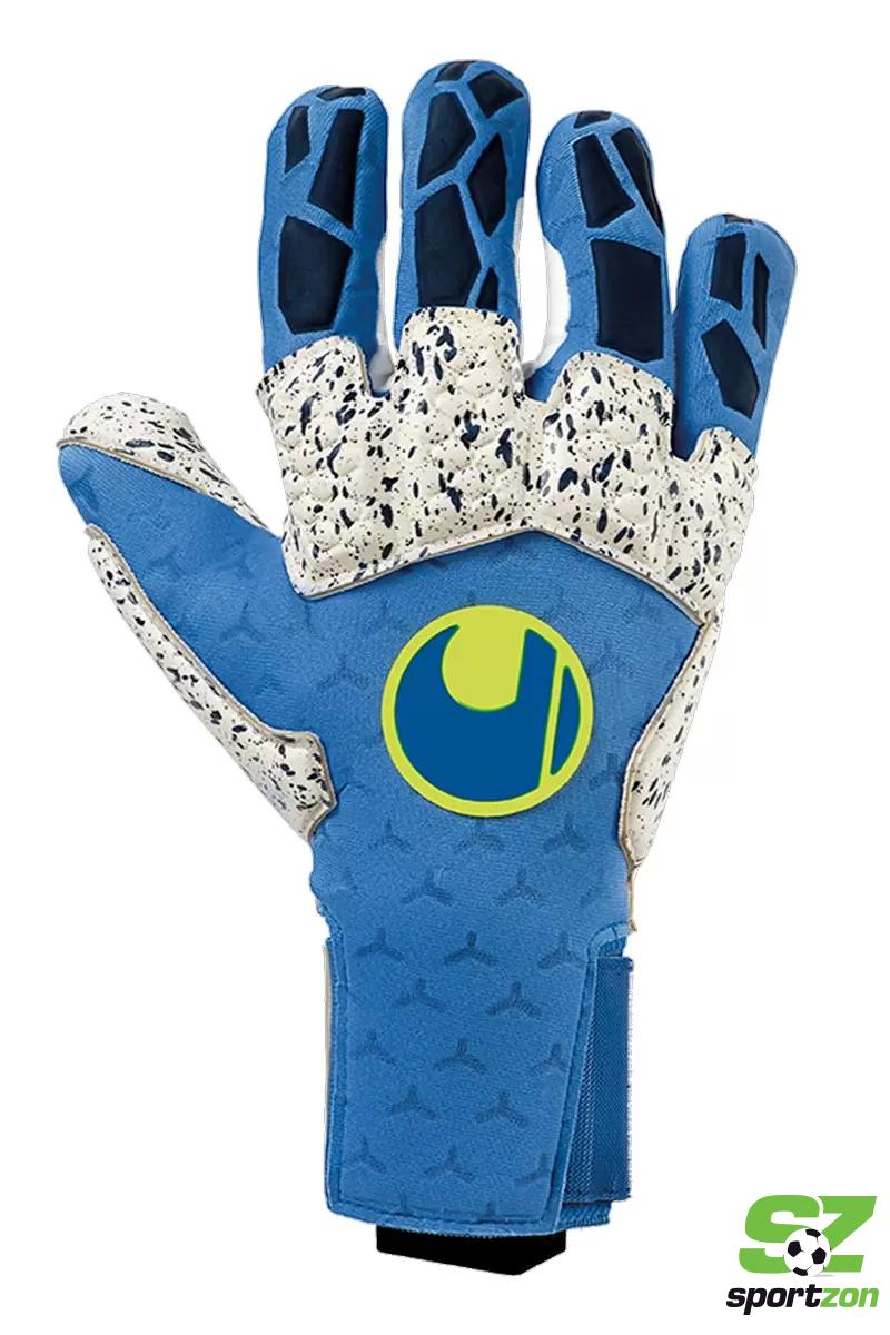 Uhlsport golmanske rukavice HYPERACT SUPERGRIP+ REFLEX 