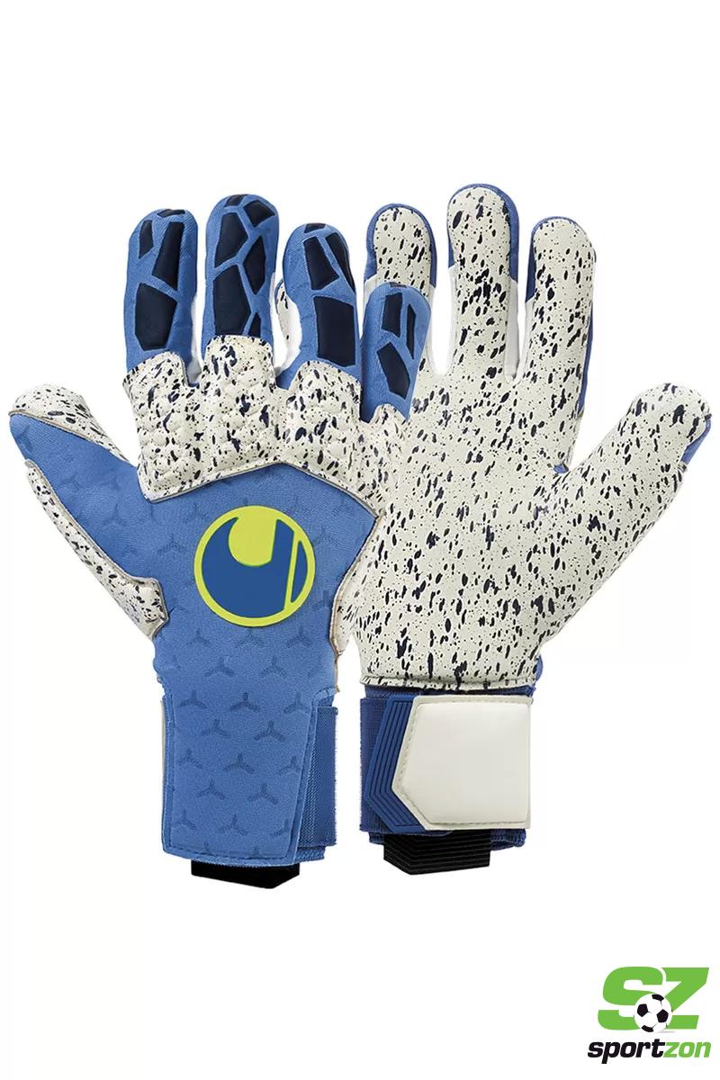 Uhlsport golmanske rukavice HYPERACT SUPERGRIP+ REFLEX 