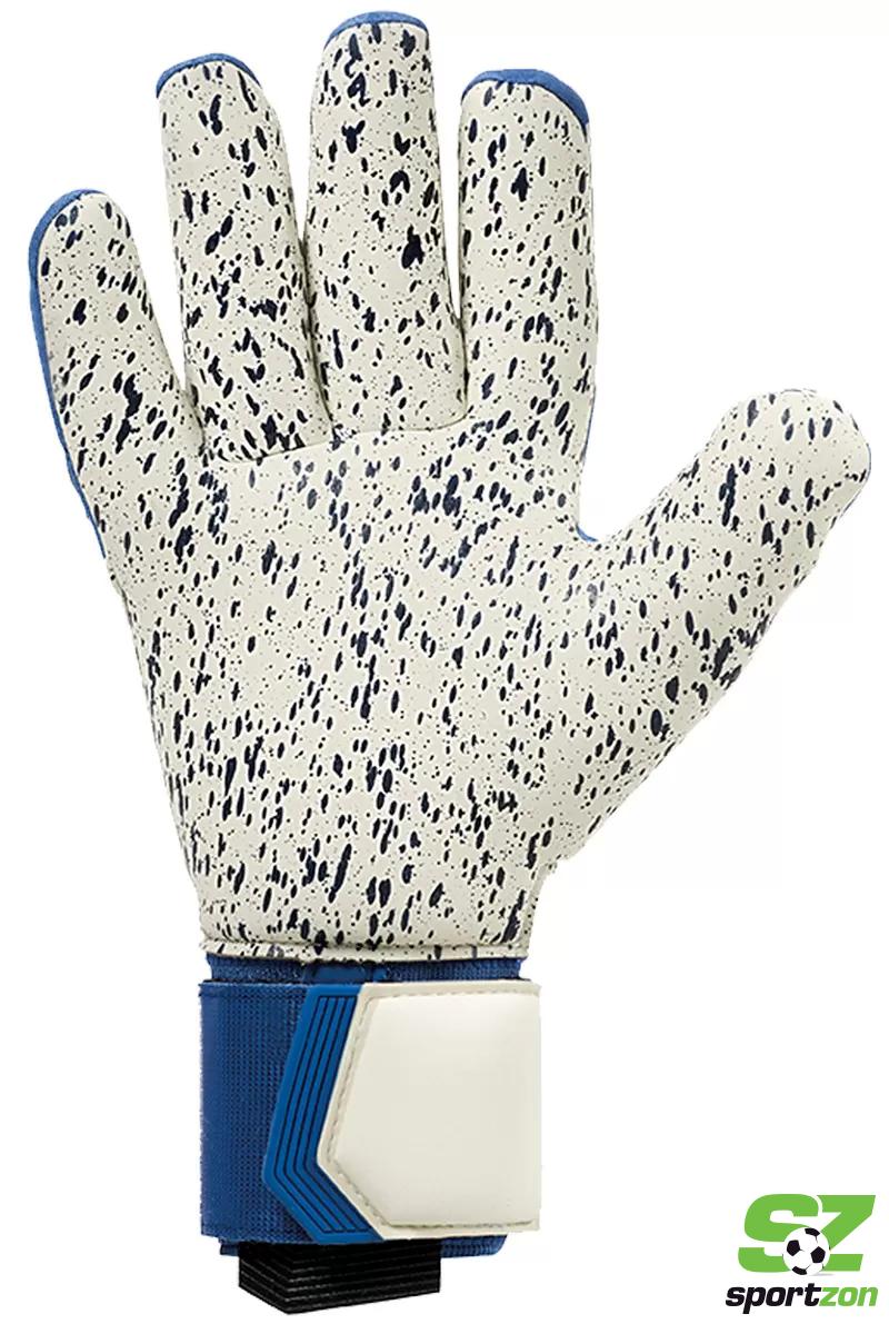 Uhlsport golmanske rukavice HYPERACT SUPERGRIP+ FINGER SURROUND 