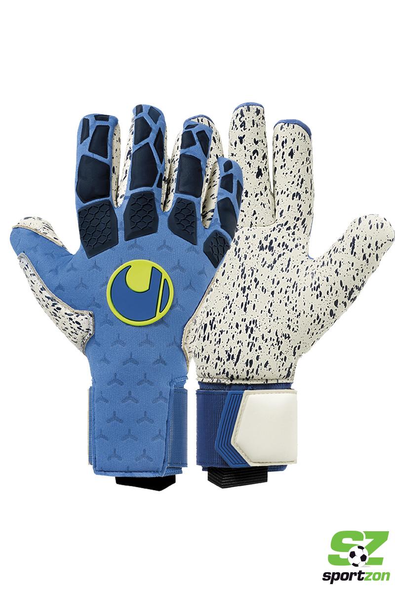 Uhlsport Goalkeeper Gloves Uhlsport Aquagrip Finger Surround