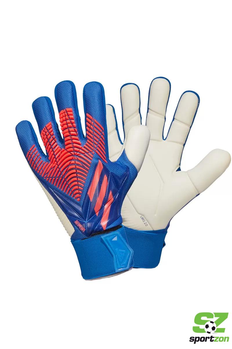 Adidas golmanske rukavice PREDATOR SAPPHIRE EDGE COMPETITION NC 