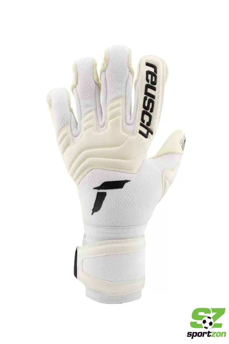 Reusch golmanske rukavice ATTRAKT GOLD ALPHA #KSEDITION 