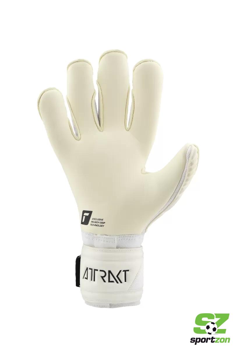 Reusch golmanske rukavice ATTRAKT GOLD ALPHA #KSEDITION 