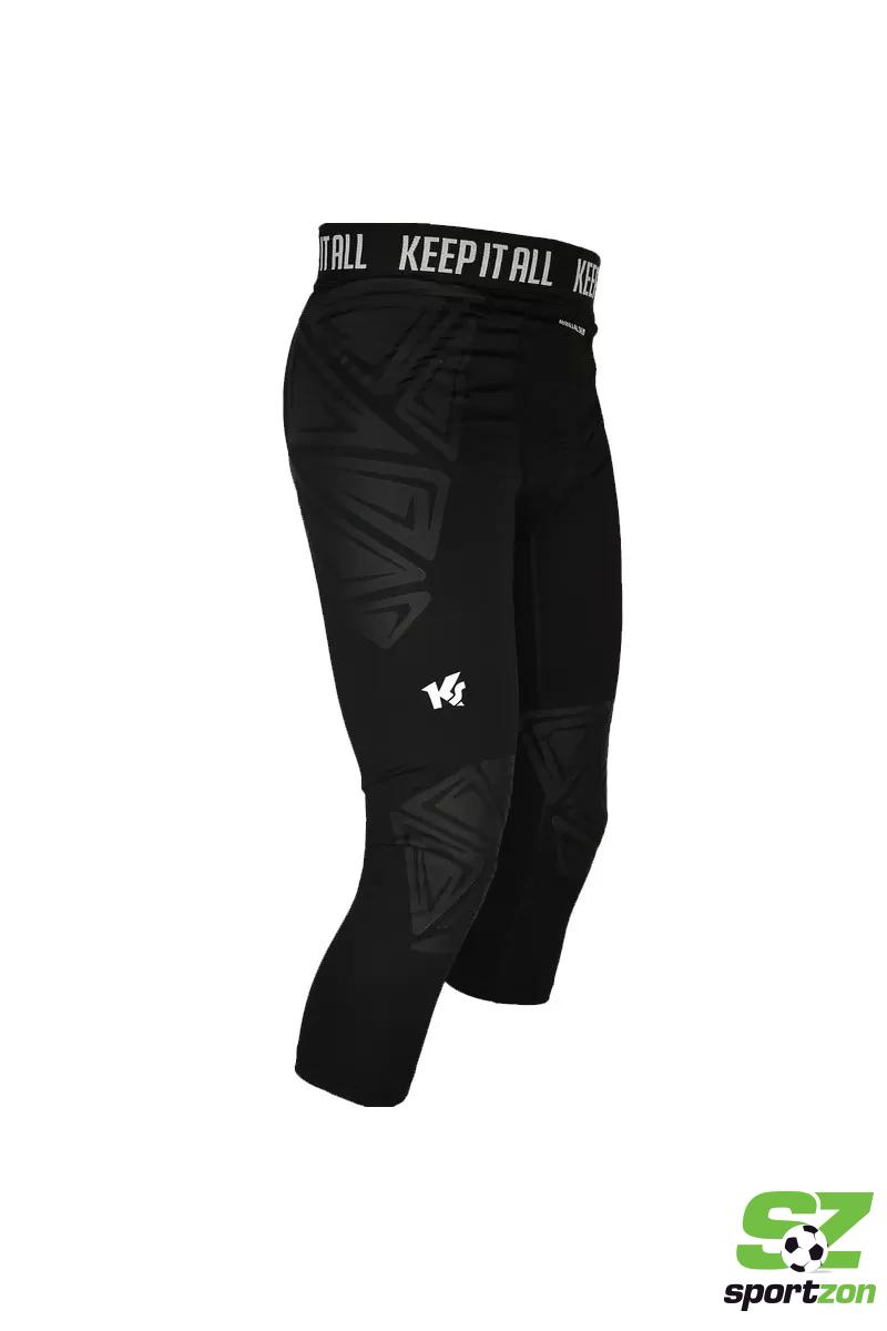 Keepersport golmanski donji deo UNPADDED 3/4 