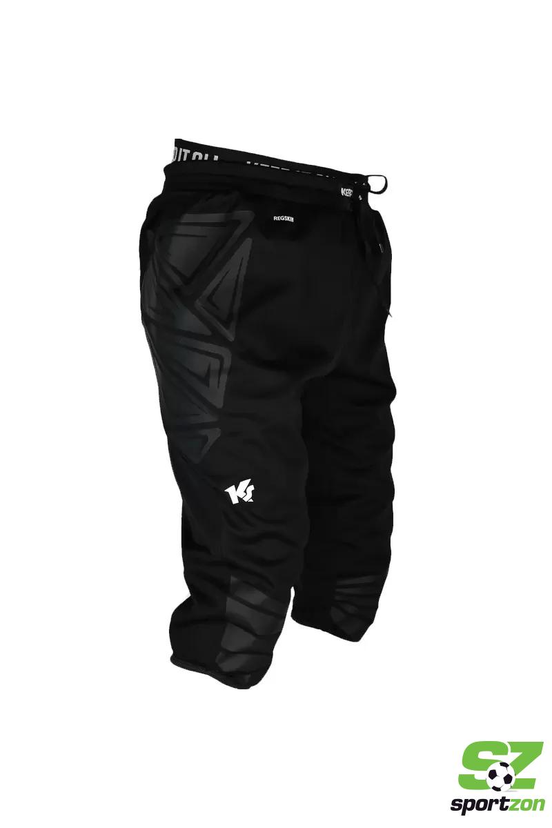 Keepersport golmanski donji deo UNPADDED 3/4 PREMIER REGSKIN 