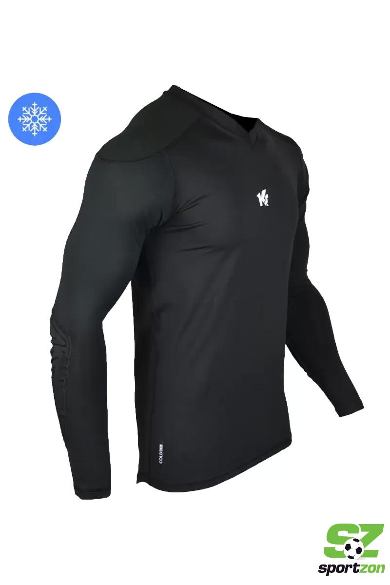 KEEPERSPORT podmajica POWERPADDED COLDSKIN JUN 
