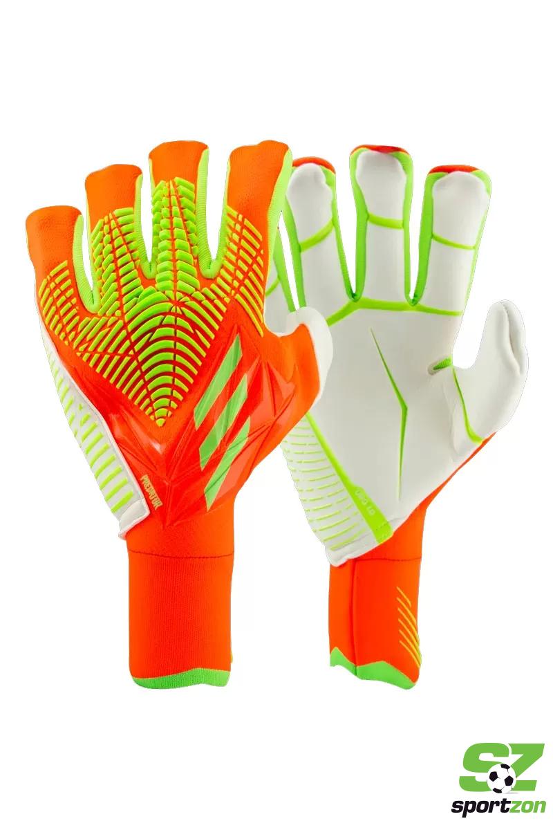 Adidas golmanske rukavice PREDATOR PRO FINGERSAVE PROMO GAME DATA 