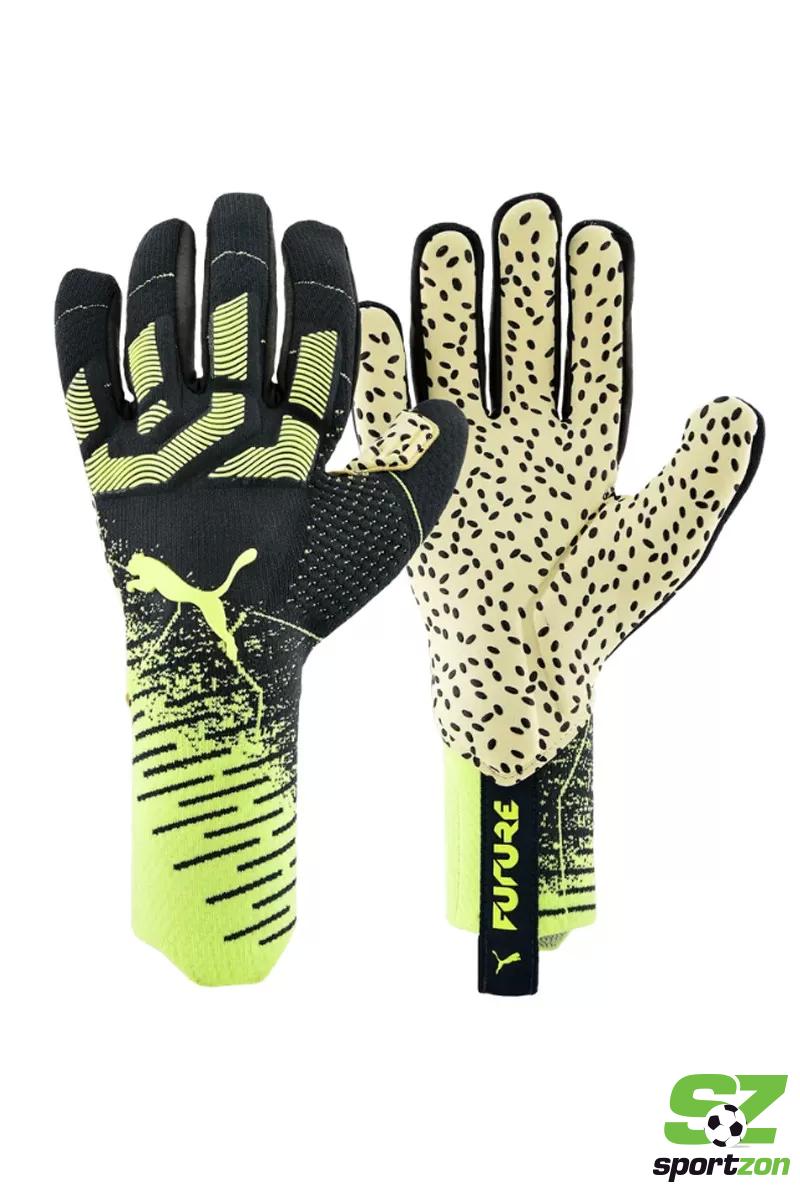 PUMA golmanske rukavice FUTURE ONE GRIP 1 NC FASTEST 