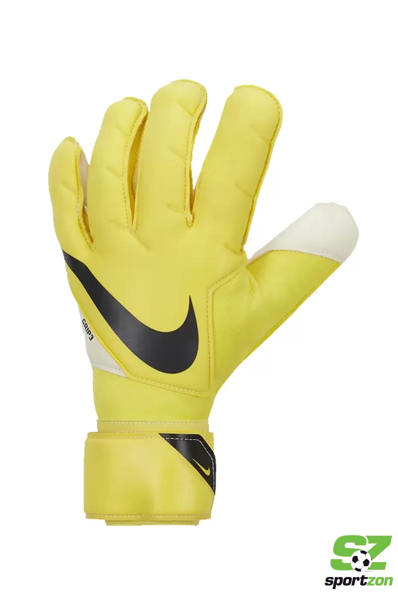 NIKE golmanske rukavice GRIP3 