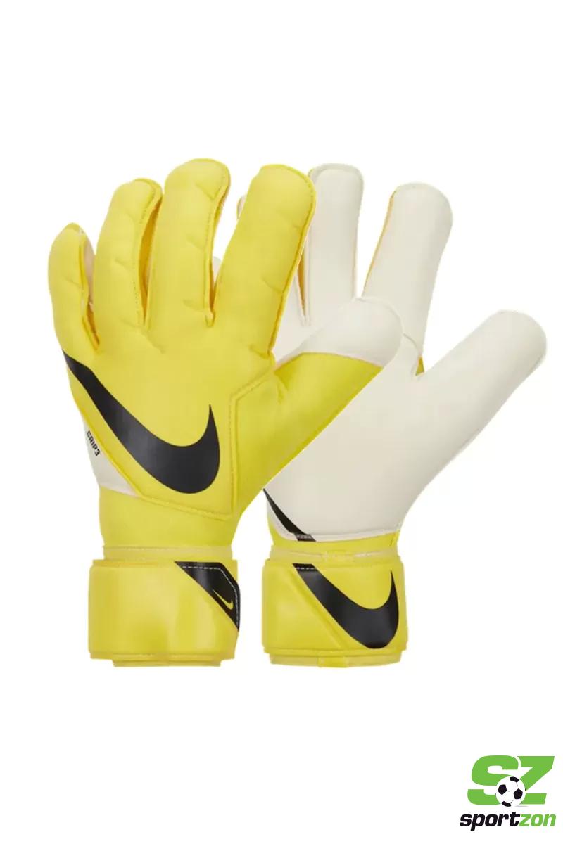 NIKE golmanske rukavice GRIP3 