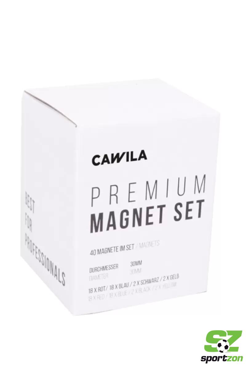 Cawila magneti za tablu SET 40kom 