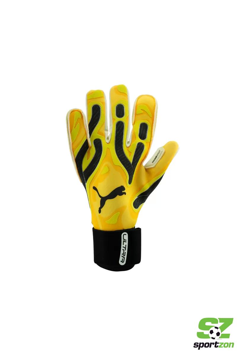 Puma golmanske rukavice ULTRA ULTIMATE HYBRID VOLTAGE 