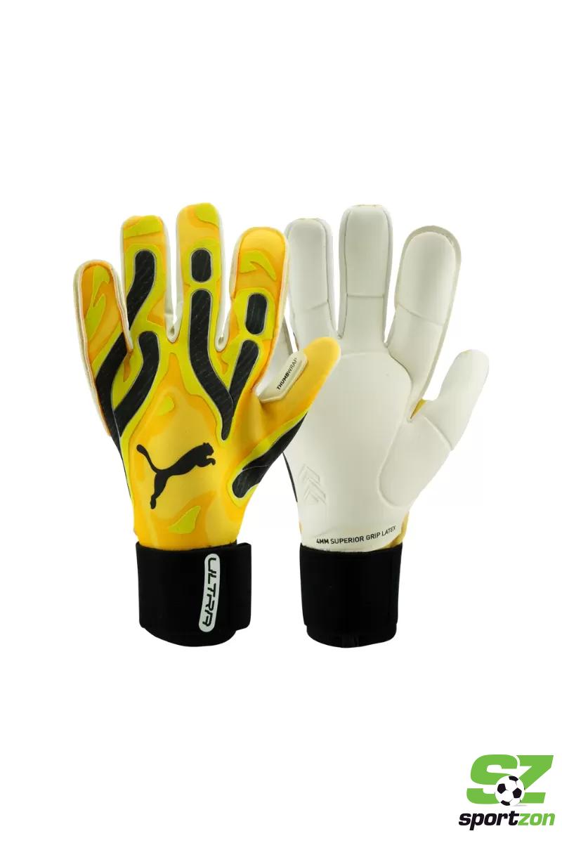Puma golmanske rukavice ULTRA ULTIMATE HYBRID VOLTAGE 