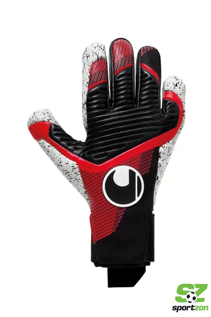 Uhlsport golmanske rukavice SPEED CONTACT POWERLINE SUPERGRIP+ RC 