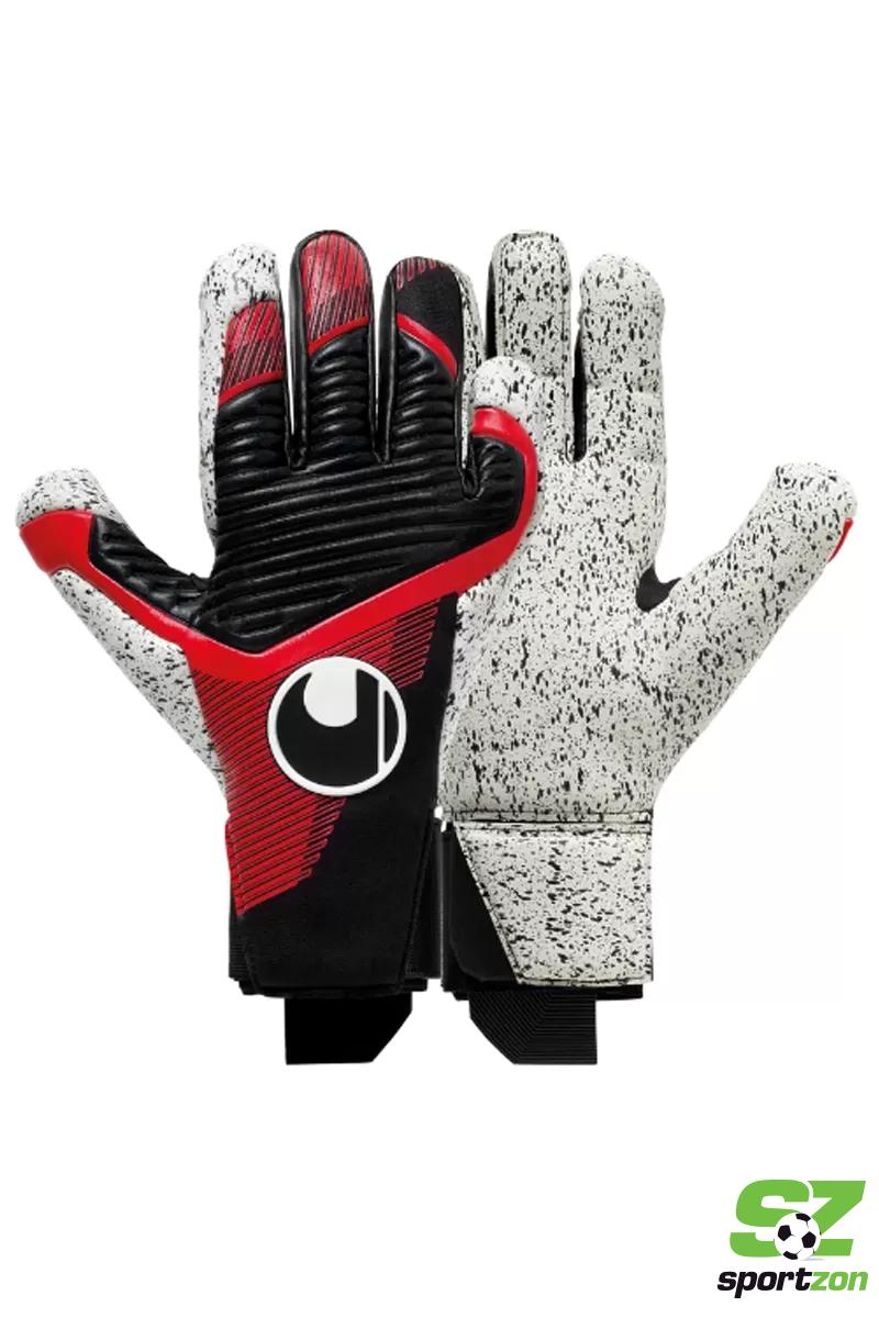 Uhlsport golmanske rukavice SPEED CONTACT POWERLINE SUPERGRIP+ RC 