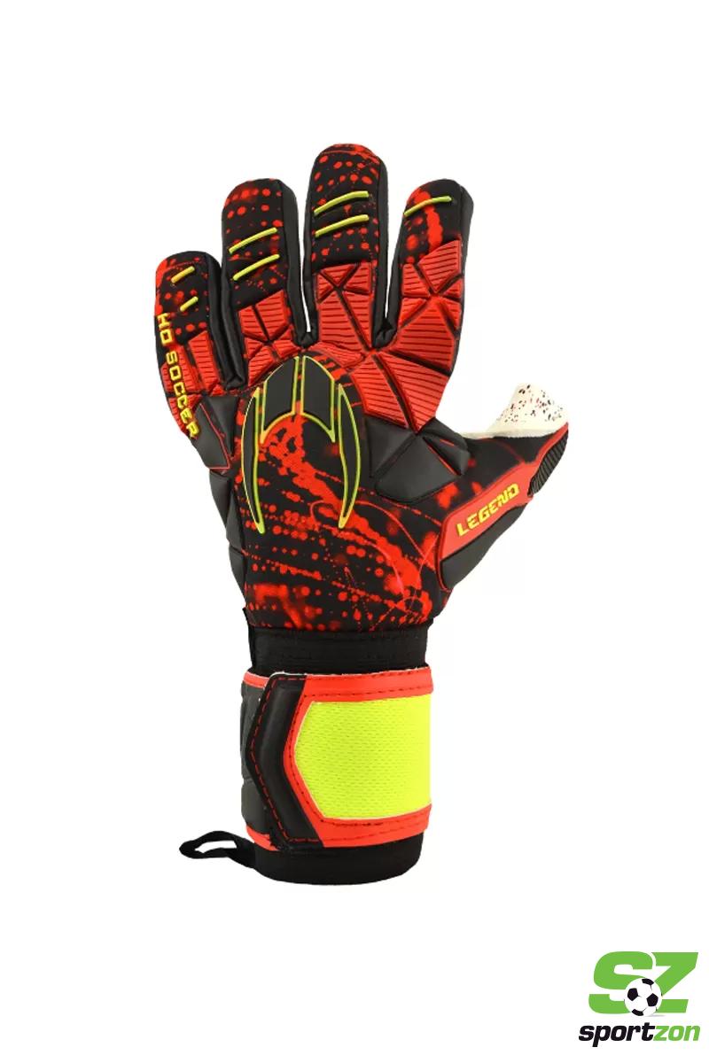 Ho Soccer golmanske rukavice LEGEND II NEGATIVE DANN III 