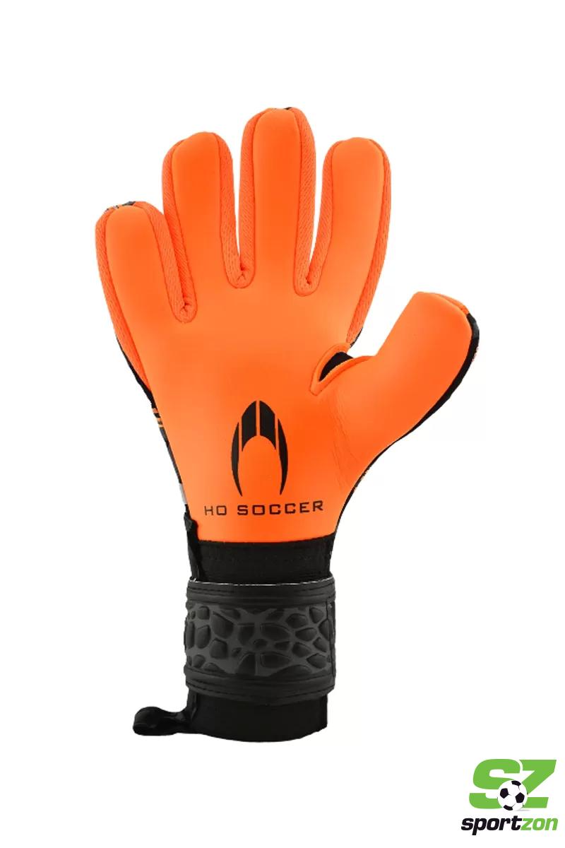 Ho Soccer golmanske rukavice SUPERLIGHT NEGATIVE SPECTRE ORANGE 