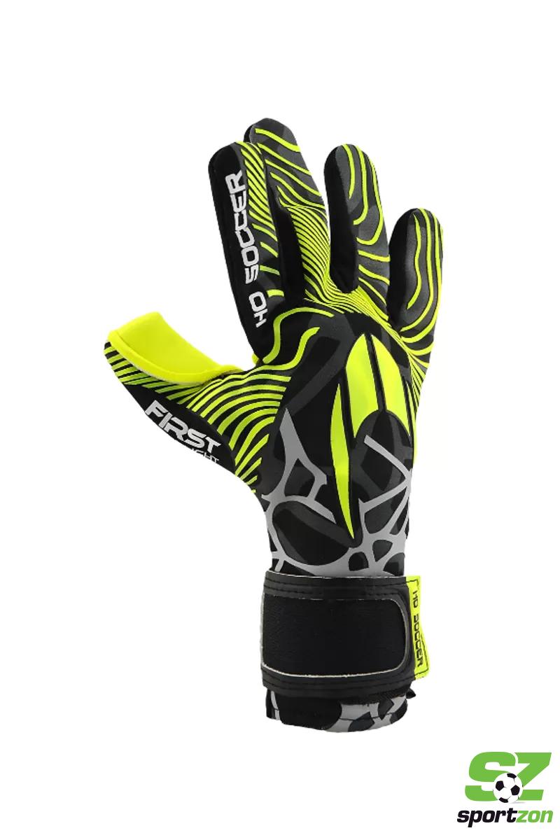 Ho Soccer golmanske rukavice FIRST SUPERLIGHT NEGATIVE SPECTRE 