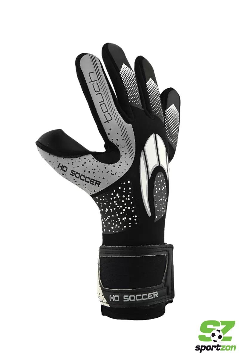Ho Soccer golmanske rukavice TOUCH NEGATIVE VISION TW-HAND 
