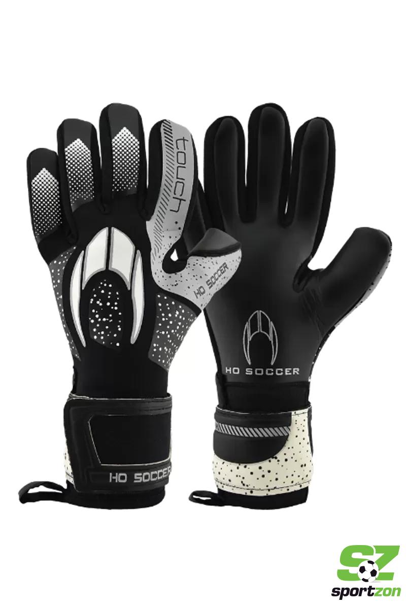 Ho Soccer golmanske rukavice TOUCH NEGATIVE VISION TW-HAND 