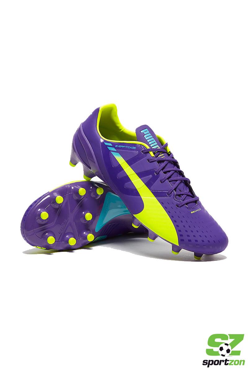Puma kopacke evospeed deals