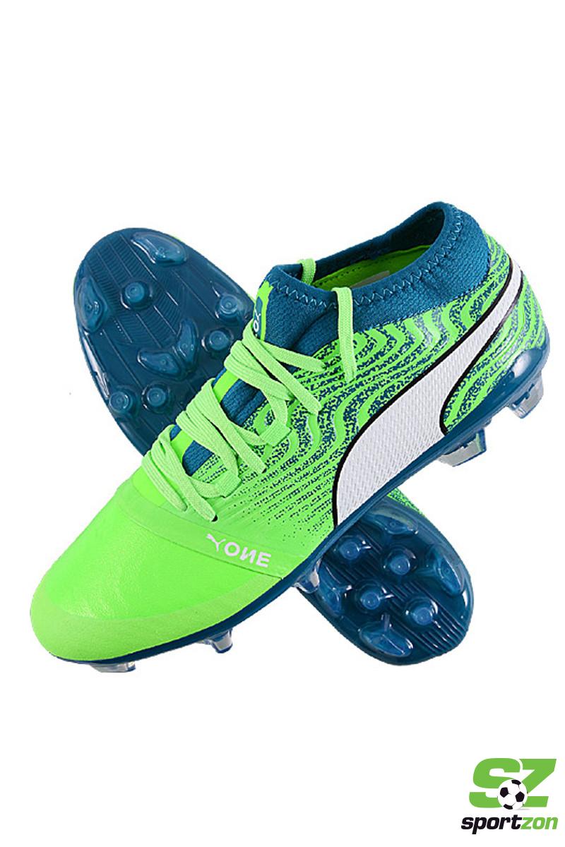Puma one 18.2 ag top