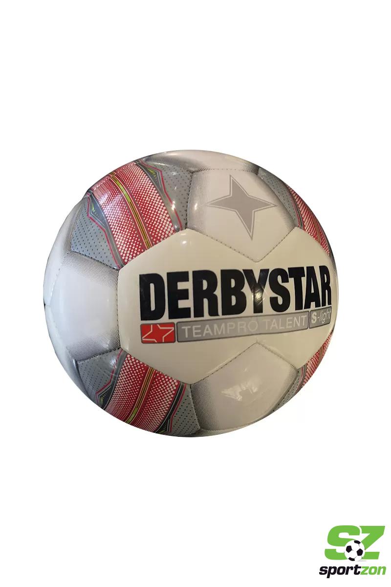 Derbystar lopta za fudbal Team pro super 