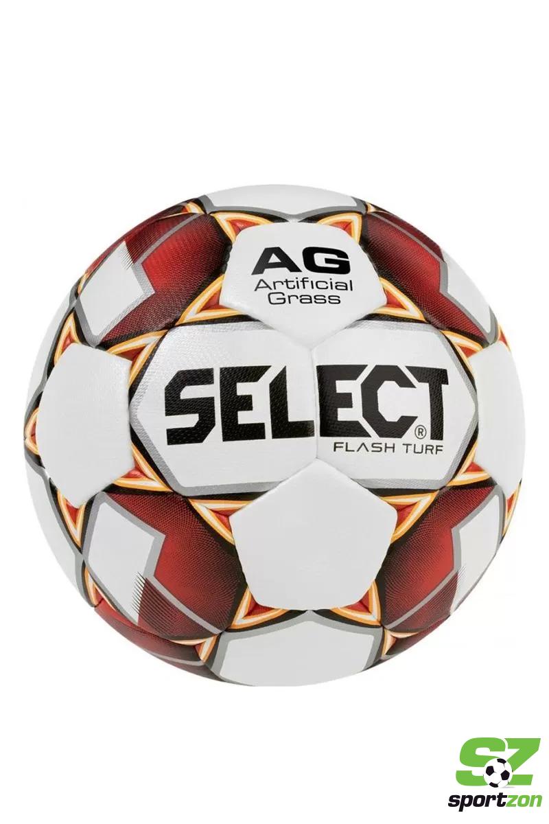 Select lopta za fudbal Flash Turf 5 2019 IMS M 