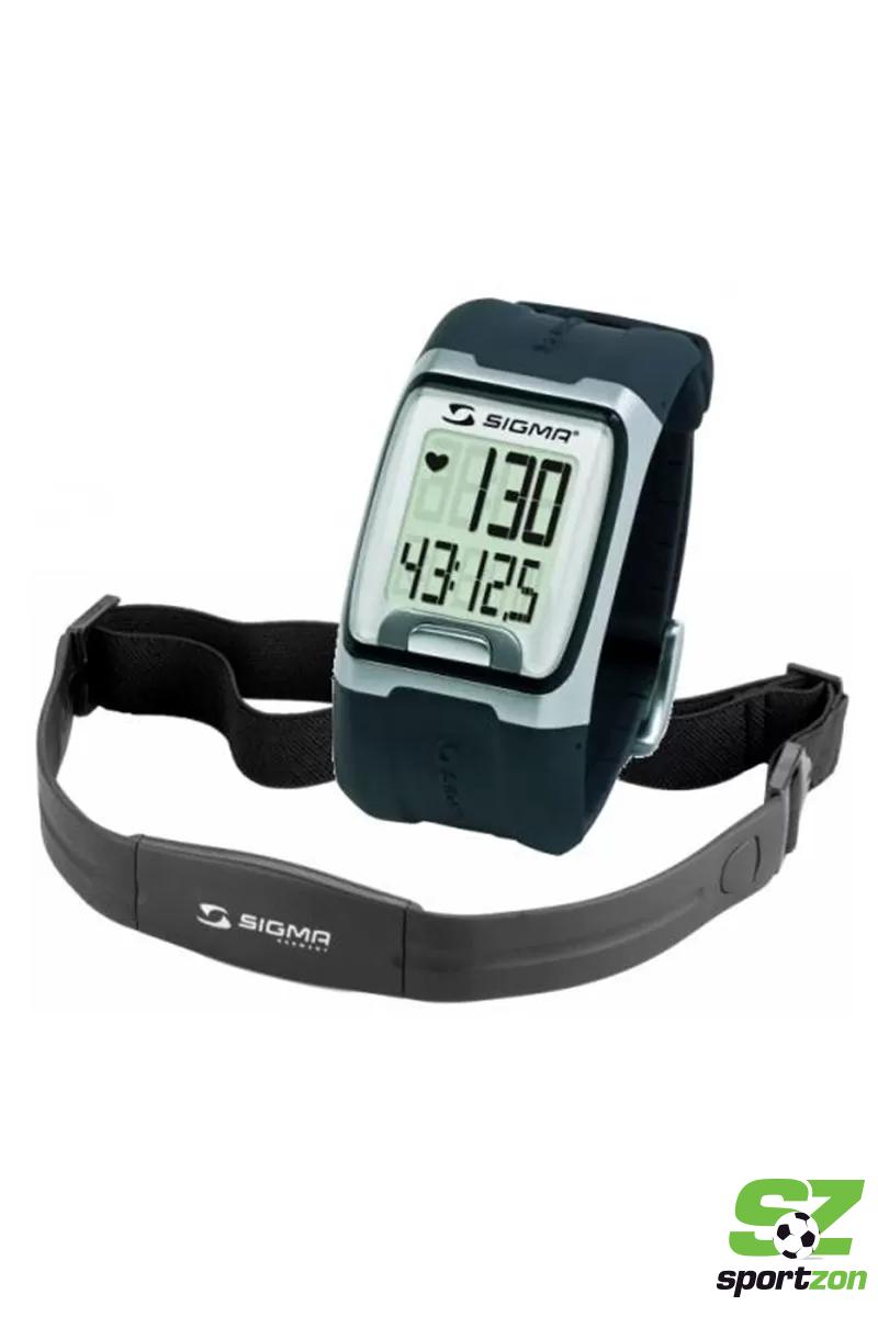 Sigma pulsmetar PC 3.11 