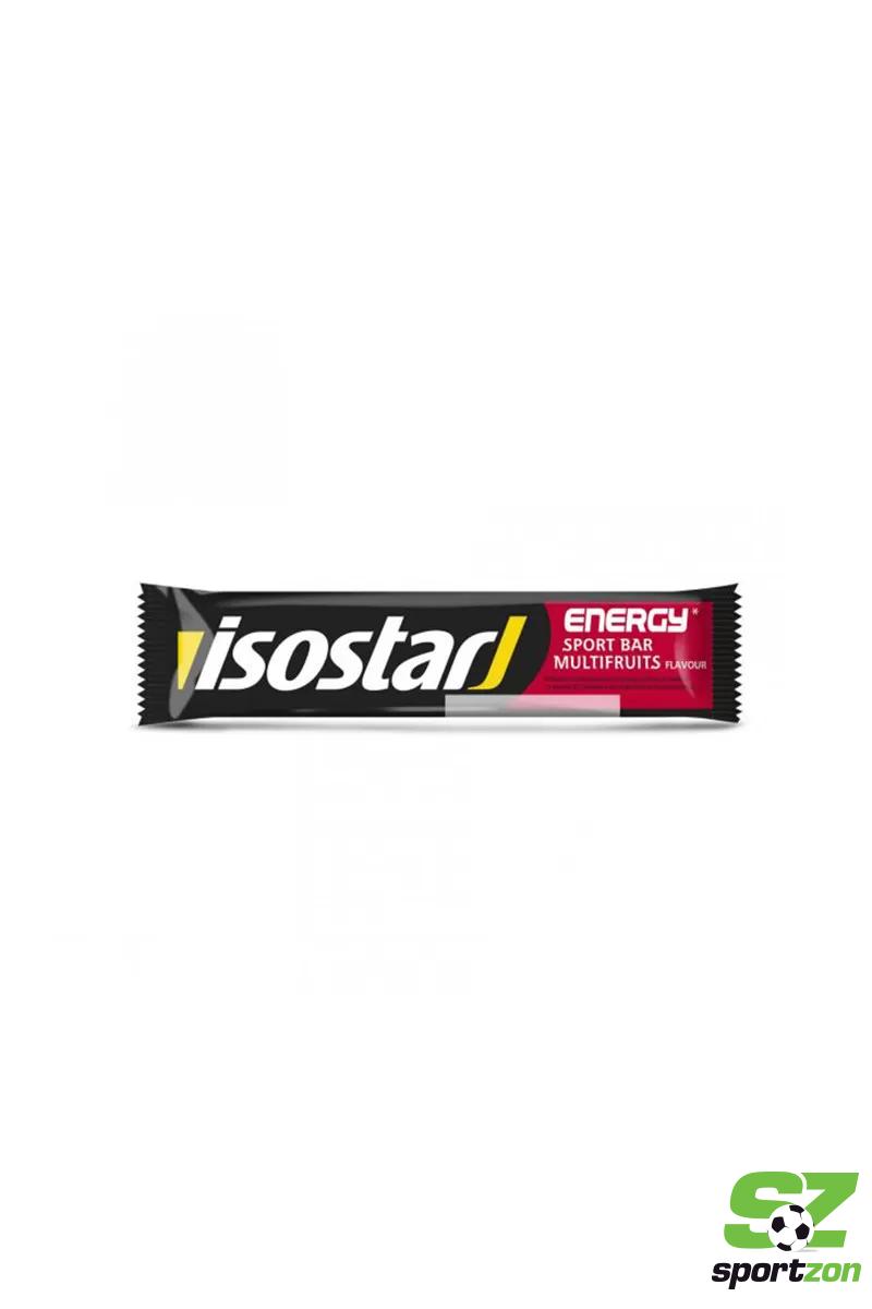 Isostar HIGH energy MFRUITS bar 40g 