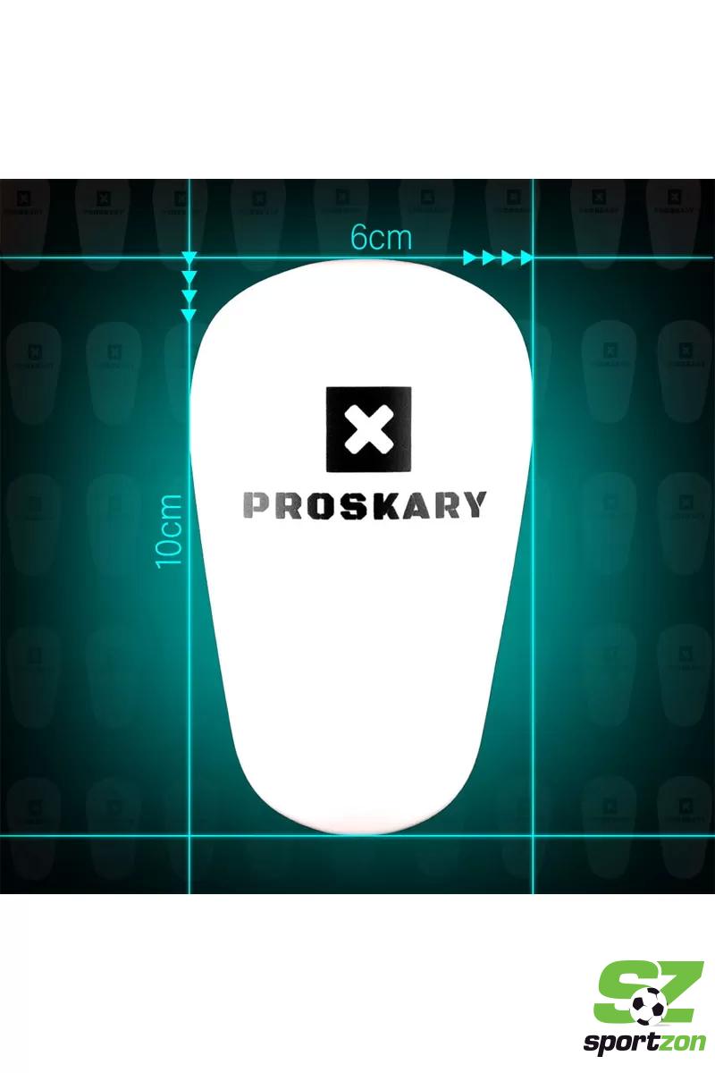 Proskary kostobrani MINI 10X6cm 