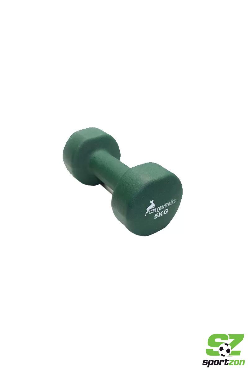 Capriolo pvc teg  green 5,0kg 