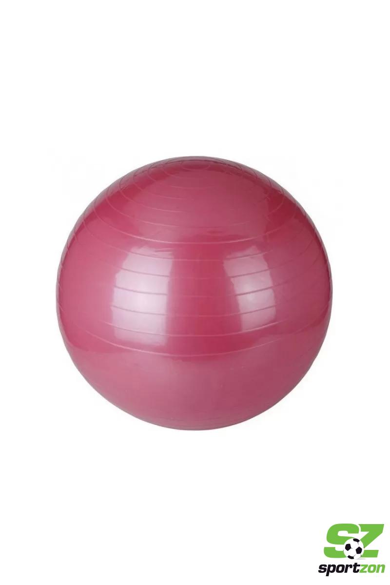 Gimfit pilates lopta za vežbanje 75cm 