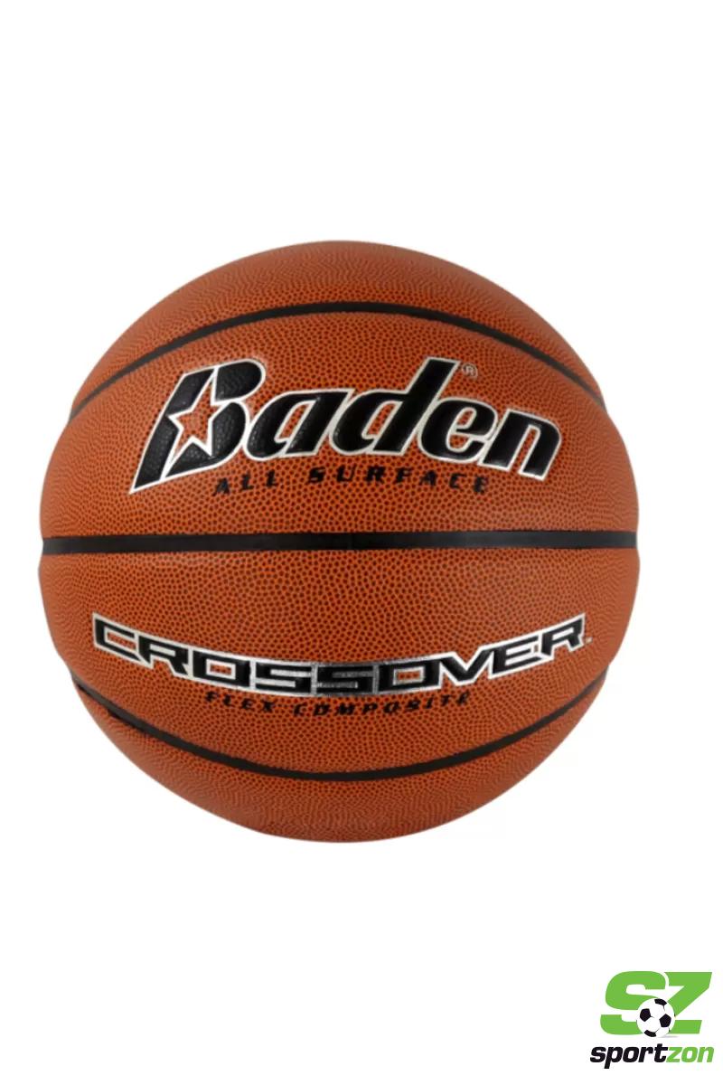 Baden lopta za košarku Crossover 