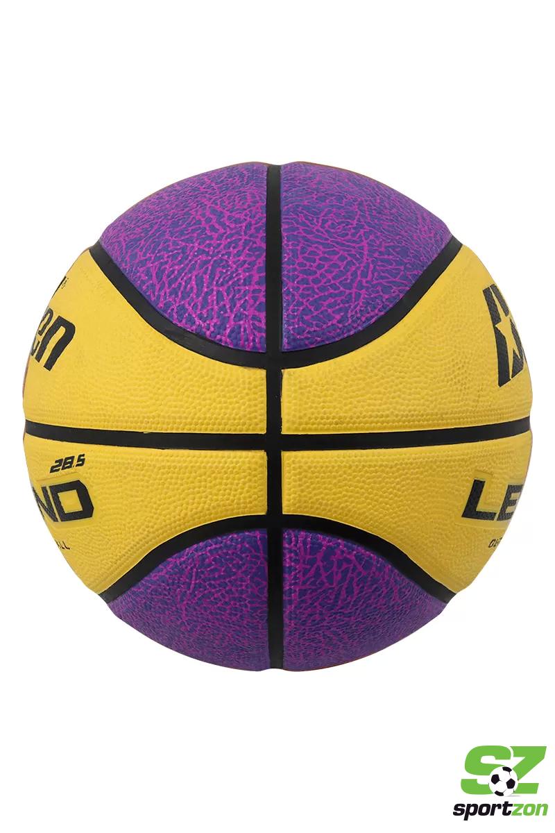 Baden lopta za košarku Legend 