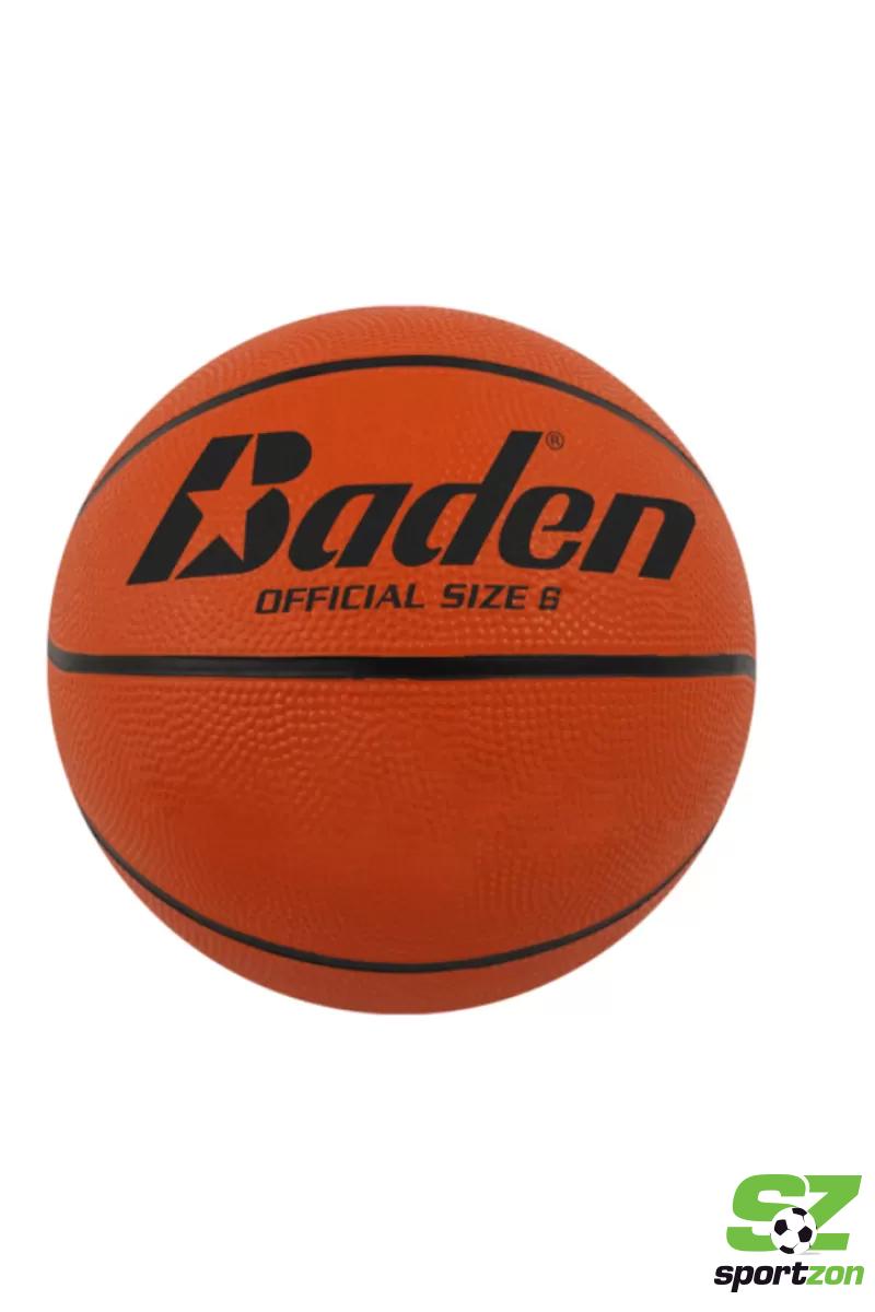 Baden lopta za košarku Basic 