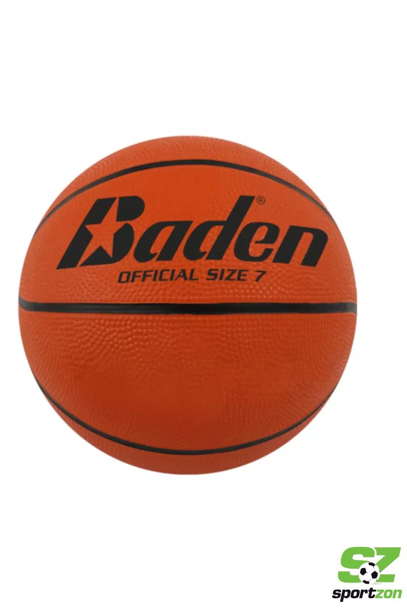 Baden lopta za košarku Basic 