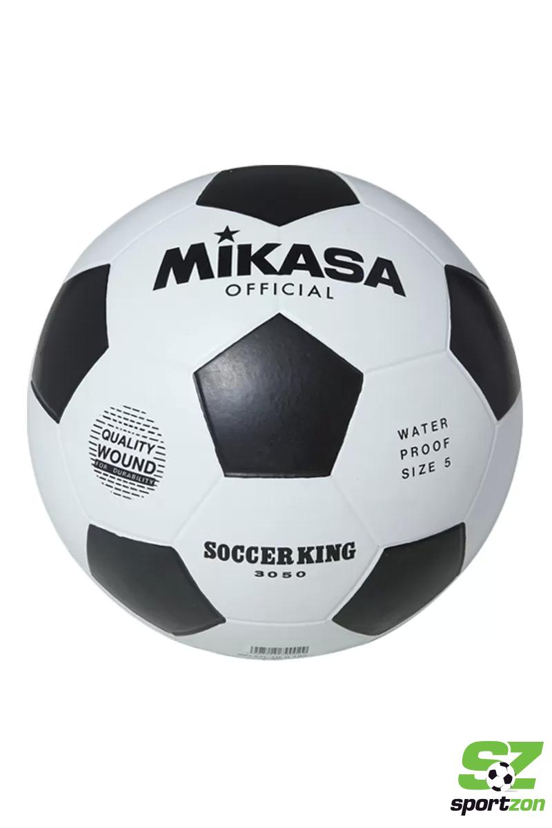 Mikasa fudbalska lopta SOCCER KING 