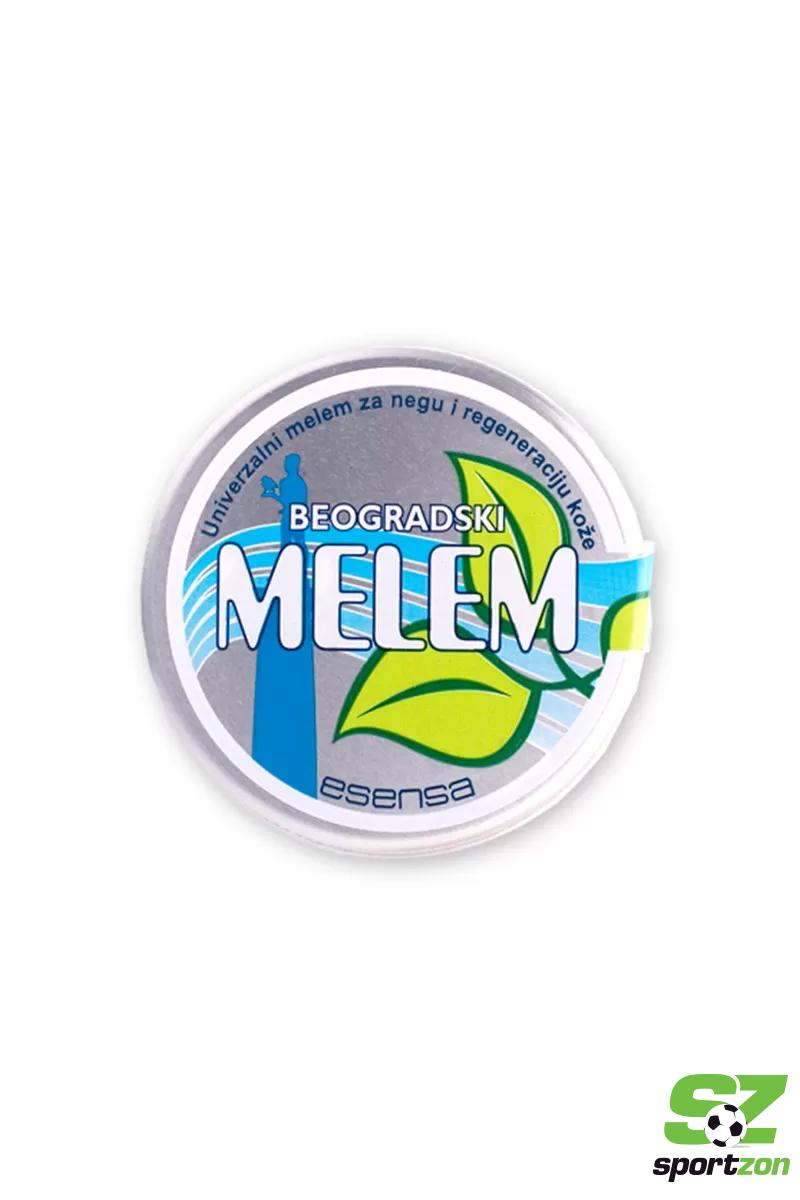 BEOGRADSKI MELEM, UNIVERZALNI MELEM ZA KOŽU, 40Ml 