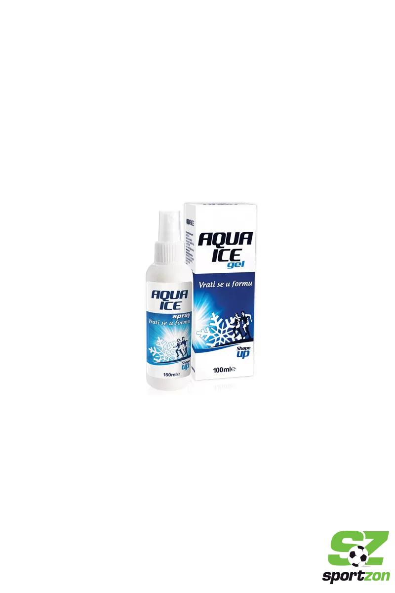 Shape up Aqua ice spray 