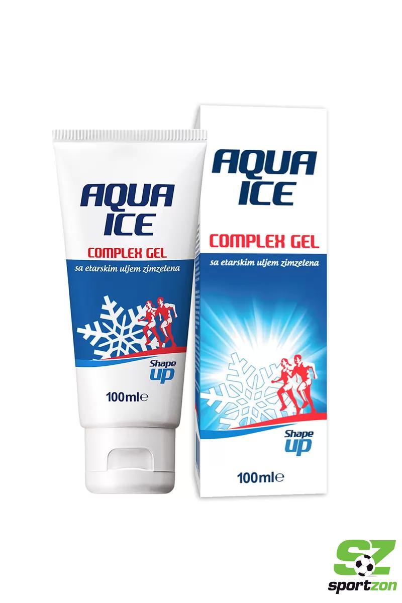 AQUA ICE COMPLEX GEL 100ML 