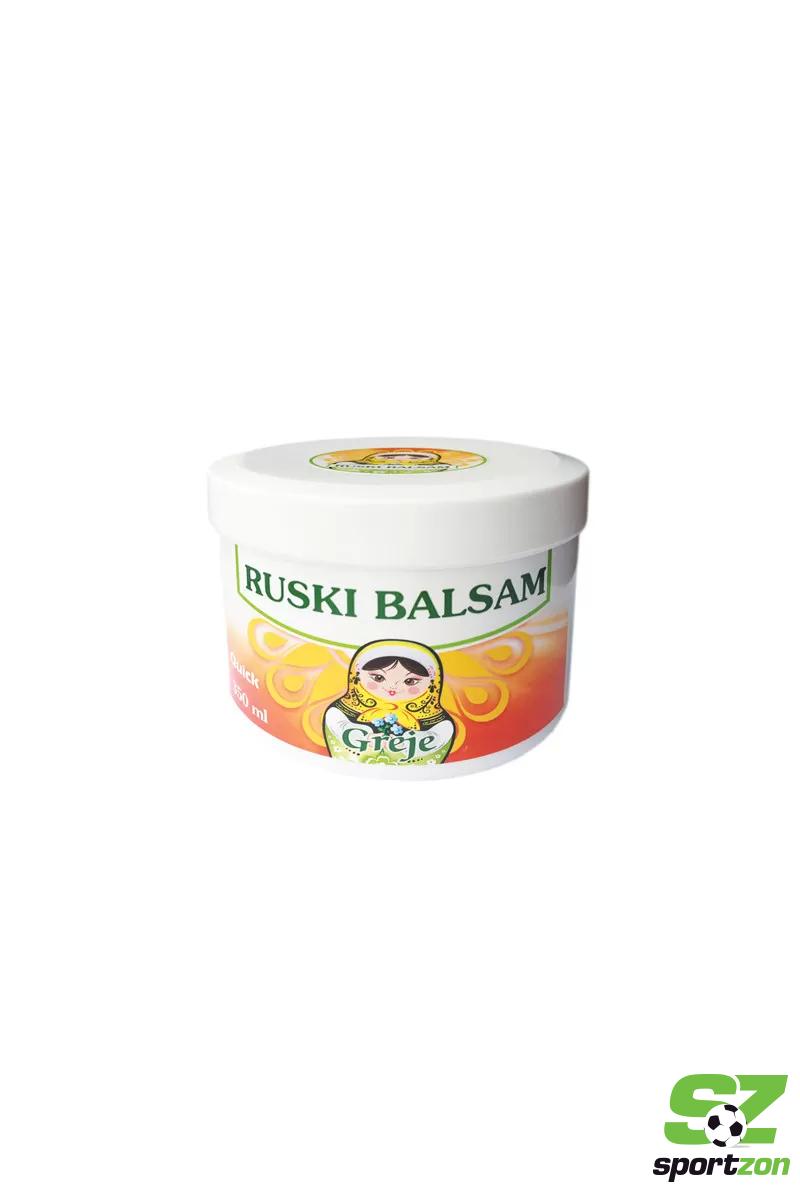 Quick Ruski balsam 