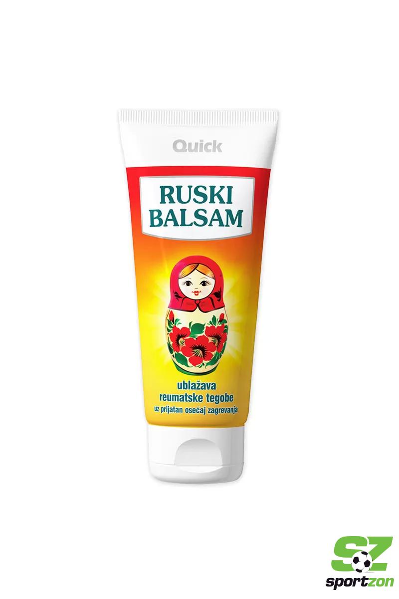 Ruski balzam 200ml 