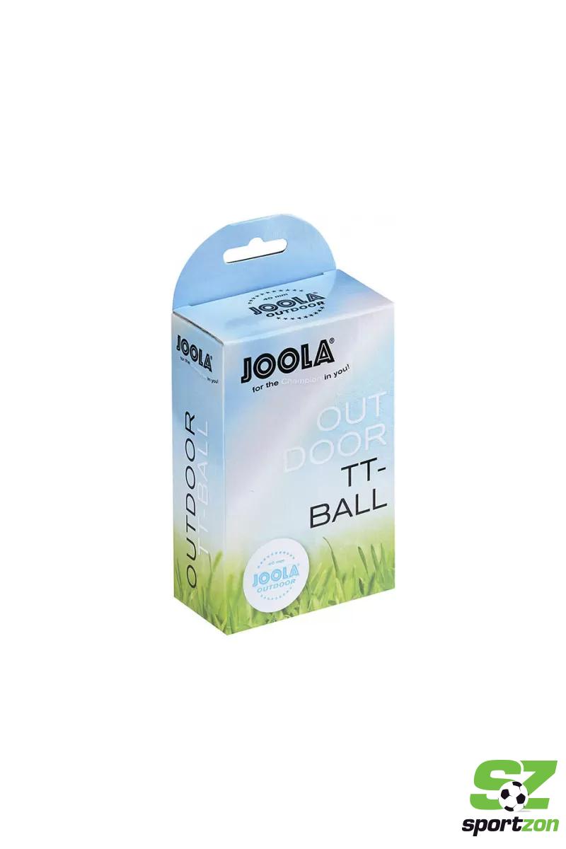 Joola loptice za stoni tenis OUTDOOR BALL 6 