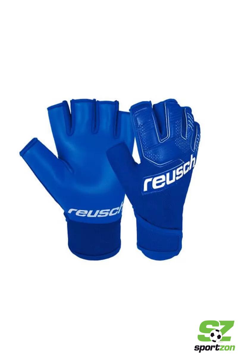 Reusch golmanske rukavice FUTSAL GRIP DEEP BLUE 