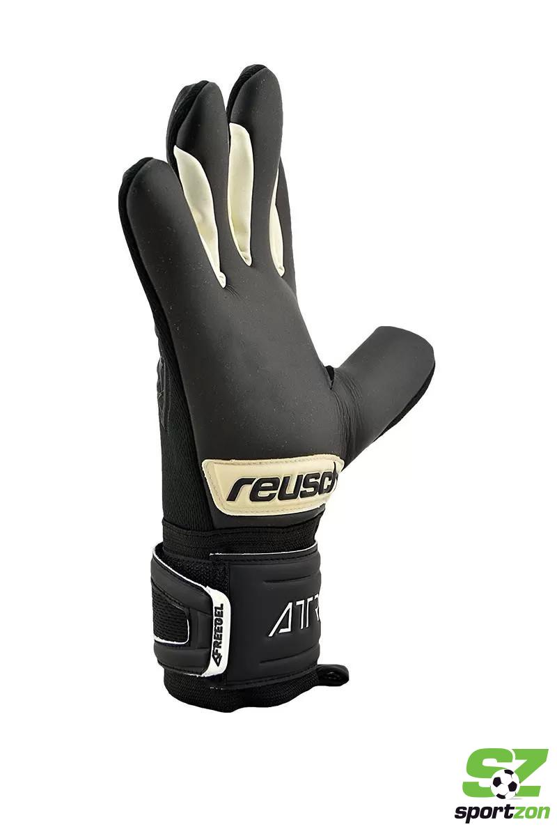 Reusch golmanske rukavice ATTRAKT FREEGEL INFINITY 