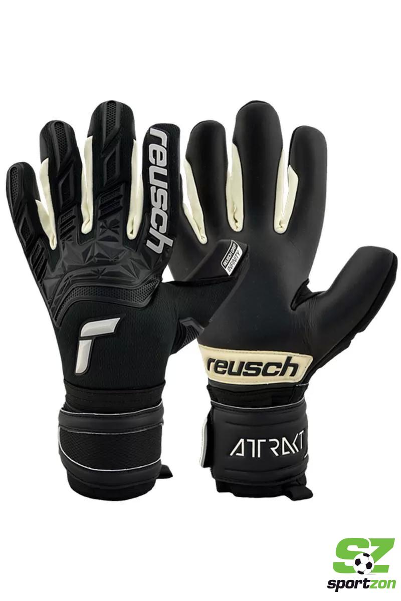 Reusch golmanske rukavice ATTRAKT FREEGEL INFINITY 